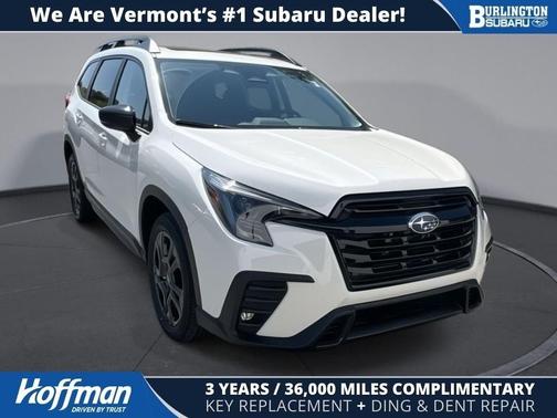 2025 Subaru Ascent Onyx Edition Touring