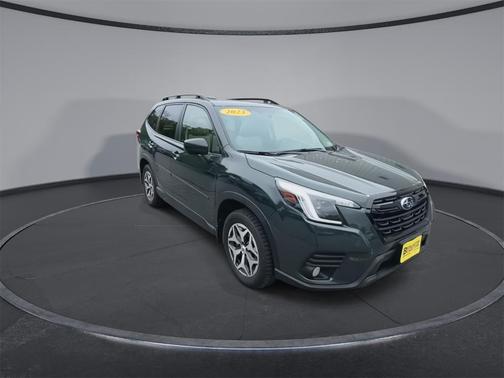2023 Subaru Forester Premium