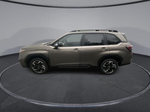 2025 Subaru Forester Hybrid Limited