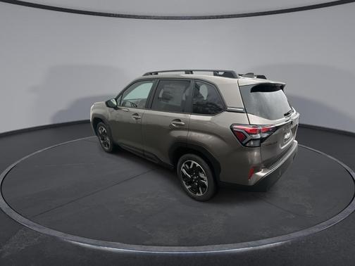 2025 Subaru Forester Hybrid Limited