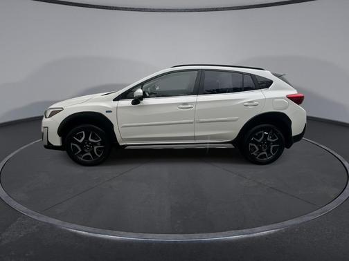 2023 Subaru Crosstrek Hybrid Base
