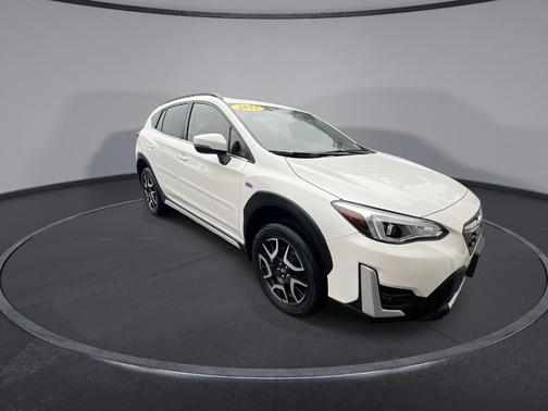 2023 Subaru Crosstrek Hybrid Base