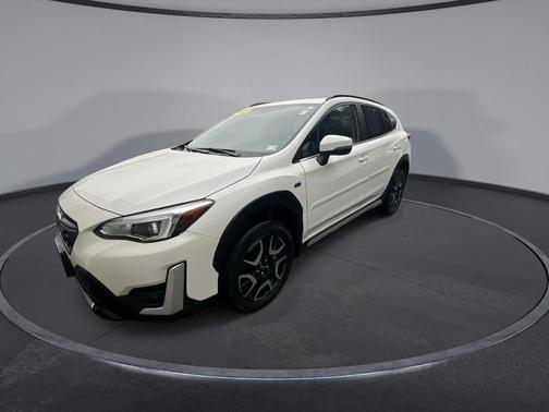 2023 Subaru Crosstrek Hybrid Base