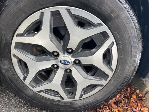 2023 Subaru Forester 2.5i Premium