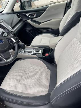 2023 Subaru Forester 2.5i Premium