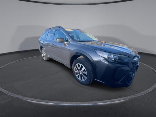 2023 Subaru Outback