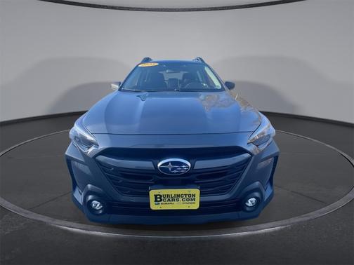 2023 Subaru Outback