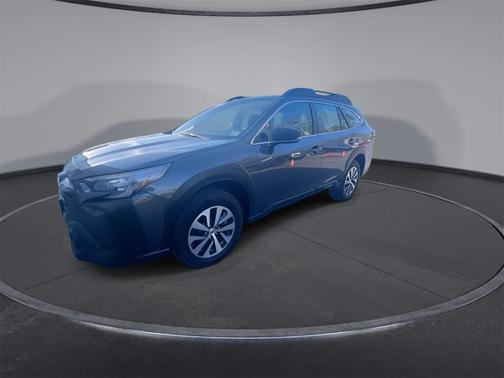 2023 Subaru Outback