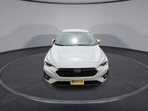 2025 Subaru Impreza Sport
