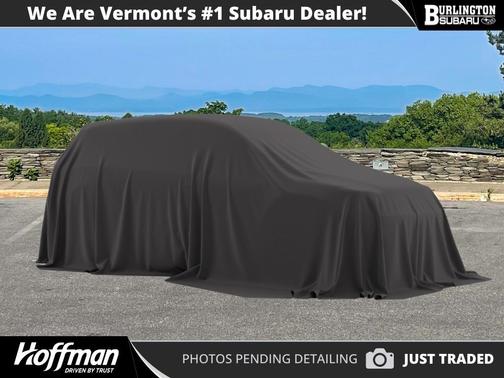 Autumn Green Metallic 2025 Subaru Outback Premium