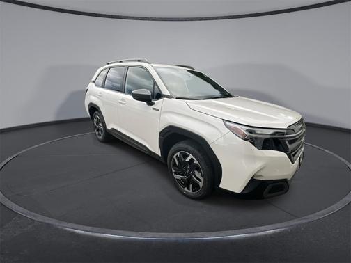 2025 Subaru Forester Hybrid Limited