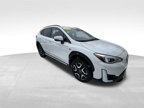2023 Subaru Crosstrek Hybrid