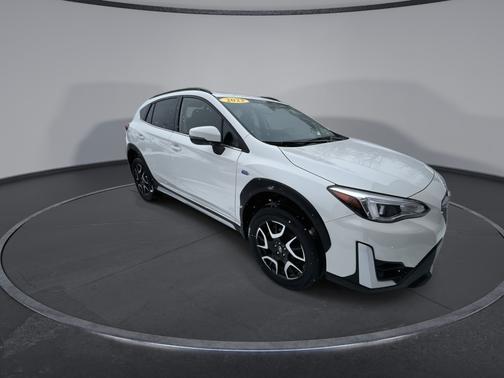 2023 Subaru Crosstrek Hybrid