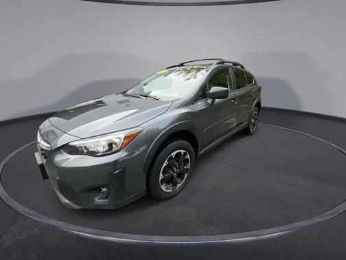 2022 Subaru Crosstrek Base