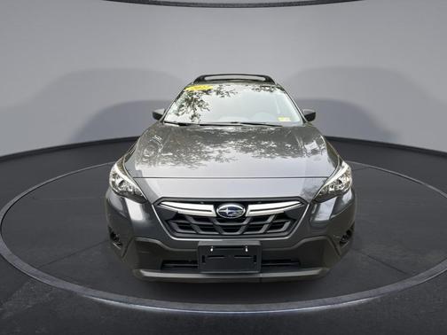 2022 Subaru Crosstrek Base