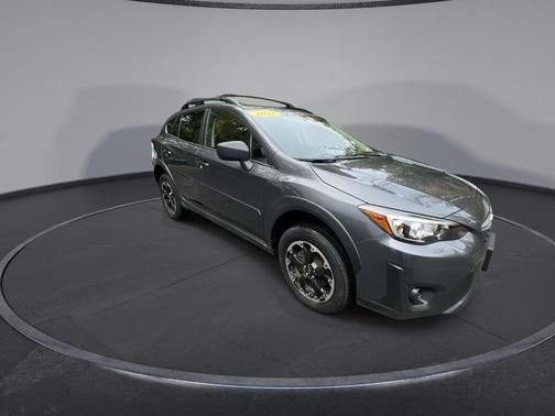 2022 Subaru Crosstrek Base