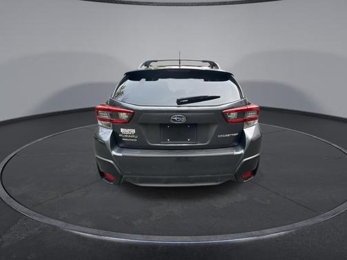2022 Subaru Crosstrek Base