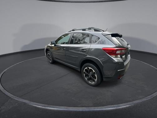 2022 Subaru Crosstrek Base