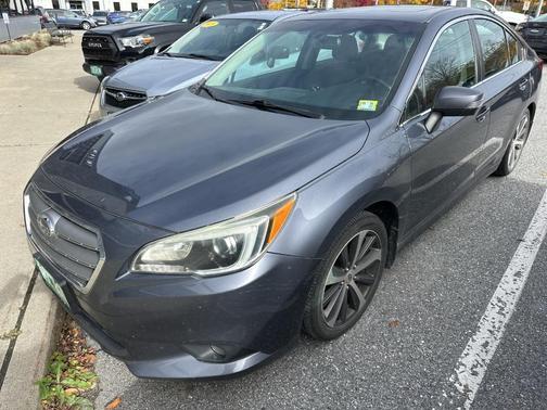 2016 Subaru Legacy 2.5i Limited