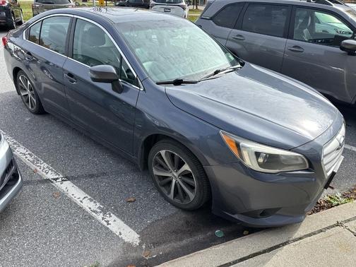 2016 Subaru Legacy 2.5i Limited