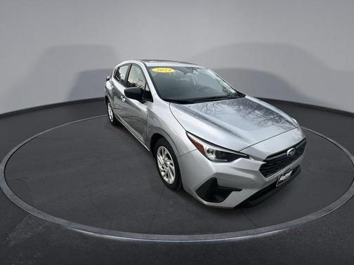 2024 Subaru Impreza Base