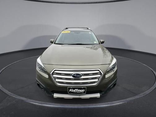 2016 Subaru Outback 3.6R Limited