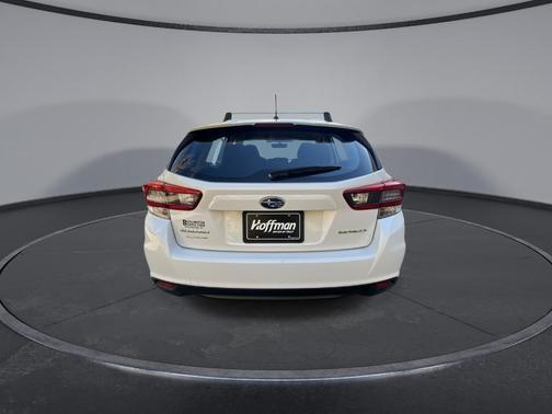 2023 Subaru Impreza Base