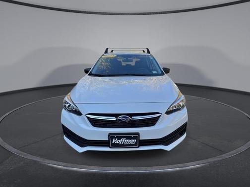 2023 Subaru Impreza Base