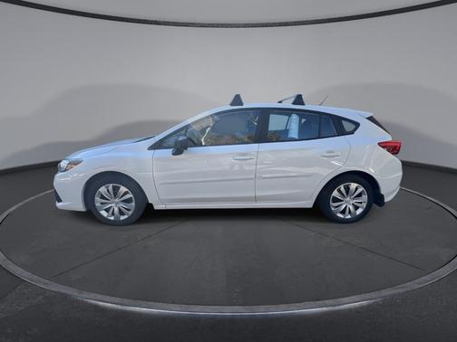 2023 Subaru Impreza Base