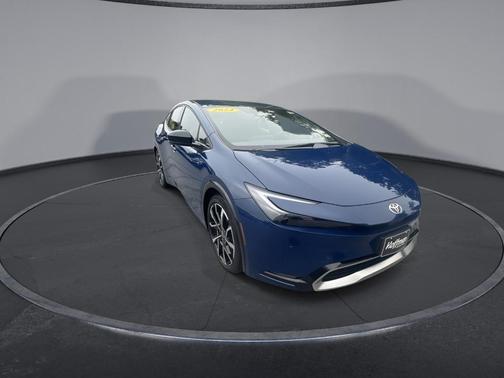 2024 Toyota Prius Prime XSE