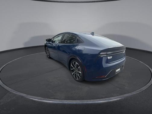 2024 Toyota Prius Prime XSE