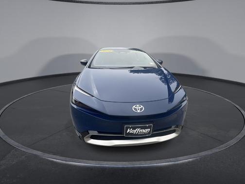 2024 Toyota Prius Prime XSE