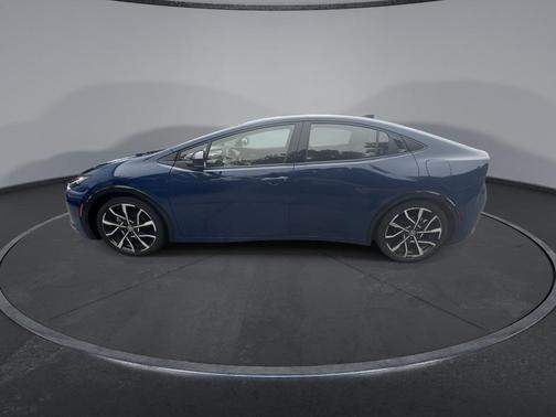 2024 Toyota Prius Prime XSE