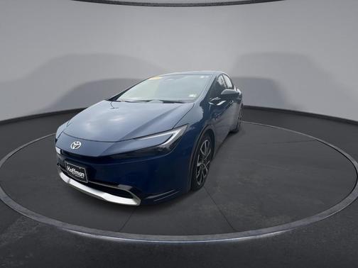 2024 Toyota Prius Prime XSE