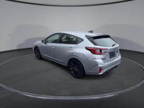 2024 Subaru Impreza RS