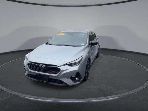 2024 Subaru Impreza RS