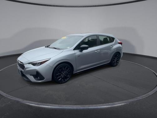 2024 Subaru Impreza RS