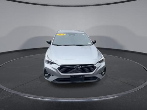 2024 Subaru Impreza RS
