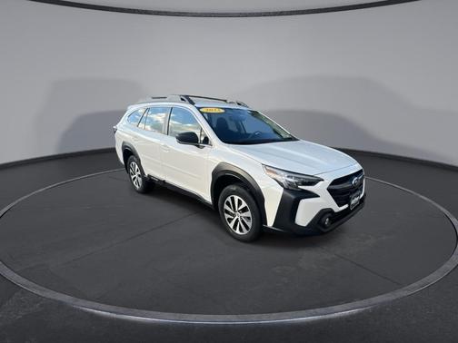 2023 Subaru Outback 