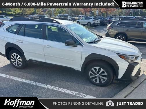 2023 Subaru Outback 