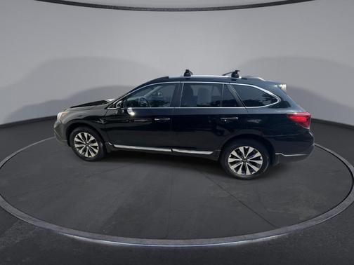 2018 Subaru Outback 3.6R Touring