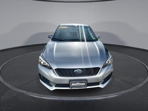 2023 Subaru Impreza Sport