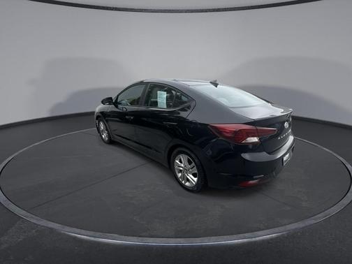 2019 Hyundai ELANTRA Value Edition