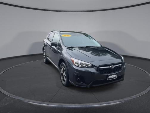 2018 Subaru Crosstrek 2.0i
