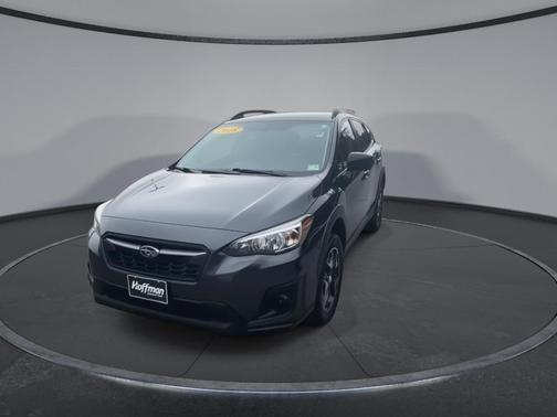 2018 Subaru Crosstrek 2.0i