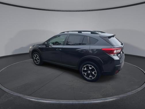 2018 Subaru Crosstrek 2.0i
