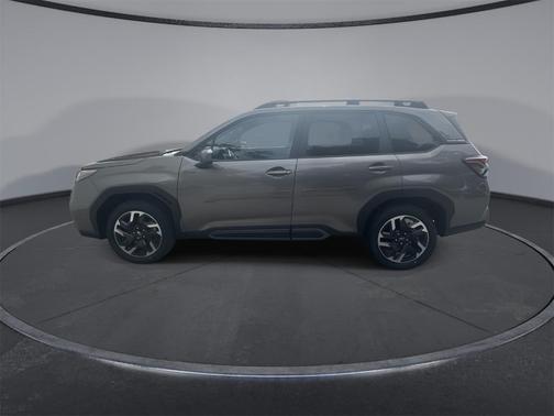 2025 Subaru Forester Hybrid Limited