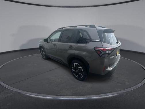 2025 Subaru Forester Hybrid Limited