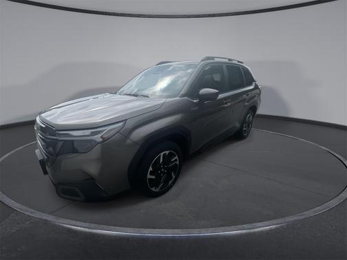 2025 Subaru Forester Hybrid Limited