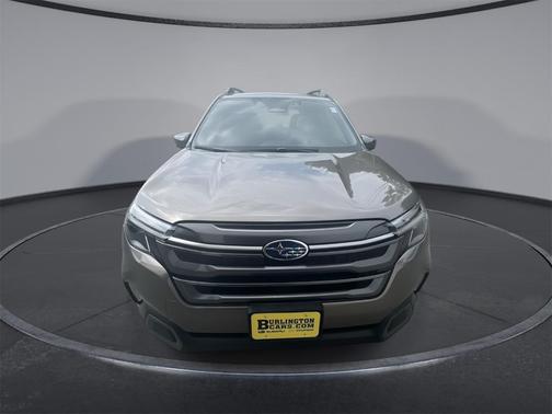 2025 Subaru Forester Hybrid Limited